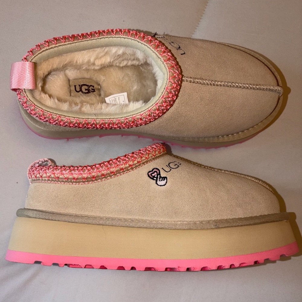 Ugg Tazz Platform - image 1